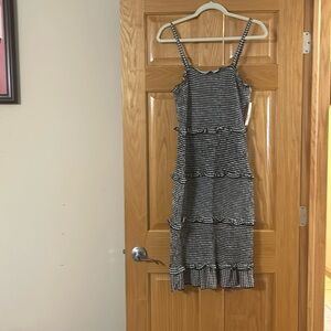 No boundaries size M summer dress